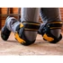 TOUGHBUILT KP-G3 Gélbetétes térdvédő combtámasszal (TB-KP-G3)