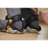 TOUGHBUILT KP-G3R Gélbetétes térdvédő combtámasszal (TB-KP-G3R)