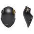 TOUGHBUILT KPS-01 Térdelő felület Snapshell (TB-KPS-01)