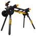 TOUGHBUILT S510 Összecsukható gurulós gérvágó állvány (TB-S510)