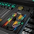WERA 9700 Szerszámos kocsi szerszámmal, 94db-os