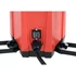 YATO Műhelylámpa 360° 3800lm/50W (YT-08495)
