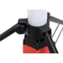 YATO Műhelylámpa 360° 7500lm/100W (YT-08496)