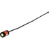 YATO Akkus multifunkciós LED lámpa 3W, 100lm, USB töltő (YT-08516)