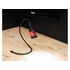 YATO Akkus multifunkciós LED lámpa 3W, 100lm, USB töltő (YT-08516)