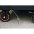 YATO Akkus multifunkciós LED lámpa 3W, 100lm, USB töltő (YT-08516)