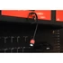 YATO Akkus multifunkciós LED lámpa 3W, 100lm, USB töltő (YT-08516)