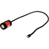 YATO Akkus multifunkciós LED lámpa 3W, 100lm, USB töltő (YT-08516)