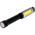 YATO COB LED Műhelylámpa 3AA, IP44, 3W 400lm (YT-08522)