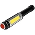 YATO COB LED Műhelylámpa 3AA, IP44, 3W 400lm (YT-08522)