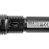 YATO Akkus LED zseblámpa/powerbank 10W IP64 900lm (Li-Ion 2200Ah 3,7V) (YT-08559)