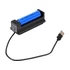 YATO Akkus Cree LED zseblámpa 6W (YT-08568)