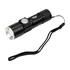 YATO Akkus Cree LED zseblámpa 5W (YT-08569)