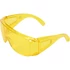 YATO Elemes UV zseblámpa + szemüveg (3xAA) (YT-08581)