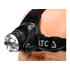 YATO XM-L2 CREE Fejlámpa 10W/450lm (YT-08591)