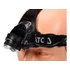 YATO XM-L2 CREE Fejlámpa 10W/450lm (YT-08591)