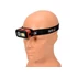 YATO Akkus/elemes LED fejlámpa 500lm mozgásérzékelős (YT-08593)