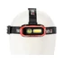 YATO Akkus LED fejlámpa 800lm, Li-ion, mozgásérzékelős (YT-08594)