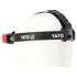 YATO Akkus LED fejlámpa 800lm, Li-ion, mozgásérzékelős (YT-08594)