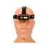 YATO Akkus LED fejlámpa 800lm, Li-ion, mozgásérzékelős (YT-08594)