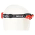 YATO CREE XTE Fejlámpa IP44 3xAAA 500lm (YT-08595)