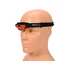 YATO CREE XTE Fejlámpa IP44 3xAAA 500lm (YT-08595)