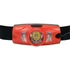 YATO CREE XTE Akkus fejlámpa IP44 500lm (Li-Ion 1000mAh 3,7V) (YT-08596)