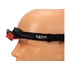 YATO CREE XTE Akkus fejlámpa IP44 500lm (Li-Ion 1000mAh 3,7V) (YT-08596)
