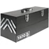 YATO Szerszámos láda, fém 460x200x225mm (YT-0885)