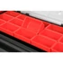 YATO Rendszerező 21 rekesszel 560x305x165mm (YT-08970)