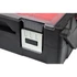 YATO Rendszerező 21 rekesszel 560x305x165mm (YT-08970)