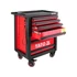 YATO Szerszámos kocsi 6 fiókos (YT-0902)
