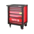 YATO Szerszámos kocsi 6 fiókos (YT-0902)