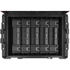 YATO Toolbox Szerszámosláda moduláris + 5db rendszerező 240x450x320mm (YT-09163)