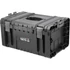 YATO Toolbox Szerszámosláda moduláris + 5db rendszerező 240x450x320mm (YT-09163)