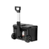 YATO Multi Szerszámosláda moduláris gurulós kerekekkel 585x425x410mm (YT-09166)