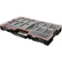YATO Szerszámosláda moduláris organiser L 531x379x77mm (YT-09181)