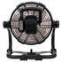 YATO Akkus hibrid ventilátor, 230mm, IPX0, 18V/230V (Akku és töltő nélkül!)