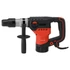 YATO SDS-Max Fúró-vésőkalapács, 15J, 1600W/230V