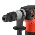 YATO SDS-Max Fúró-vésőkalapács, 15J, 1600W/230V