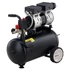 YATO Kompresszor, csendes, olajmentes, 24l, 8bar, IPX0, 750W/230V