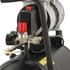 YATO Kompresszor, csendes, olajmentes, 24l, 8bar, IPX0, 750W/230V