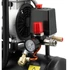 YATO Kompresszor, csendes, olajmentes, 8bar, 6l, IPX0, 550W/230V