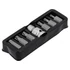 YATO Torx (furatos) bit készlet 7 részes 1/2