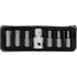 YATO Torx (furatos) bit készlet 7 részes 1/2