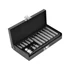 YATO Torx (furatos) bit készlet 15 részes 1/2