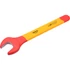 YATO Szigetelt villáskulcs 30x290mm 1000V