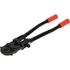 YATO PEX-AL-PEX Kézi prés készlet U pofákkal 420mm+ 3db U fej (YT-21751)