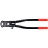YATO PEX-AL-PEX Kézi prés készlet U pofákkal 420mm+ 3db U fej (YT-21751)
