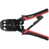 YATO Krimpelő fogó RJ45 és RJ11-10 csatlakozókhoz 205mm (YT-22443)